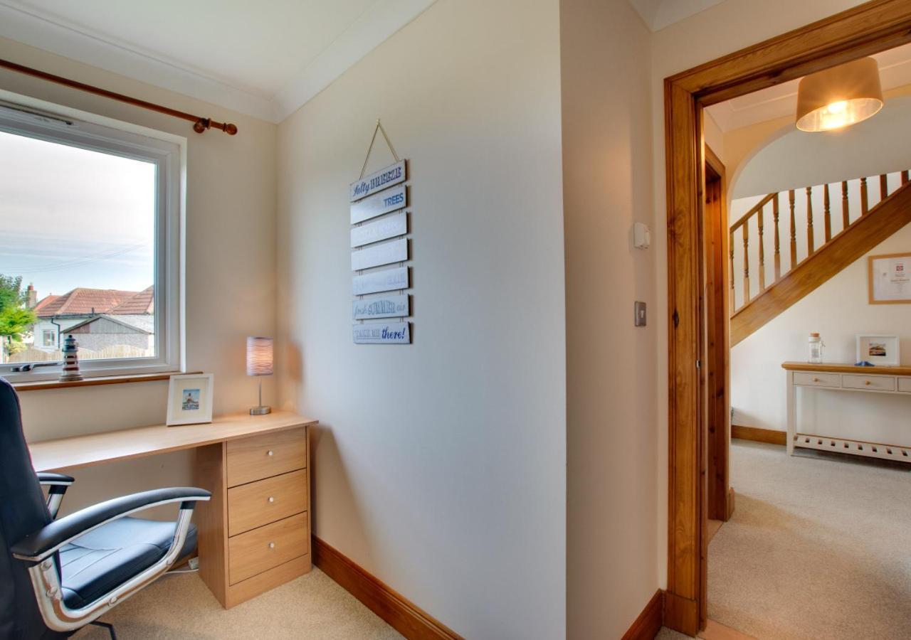 Beach Plaice Seahouses Bagian luar foto