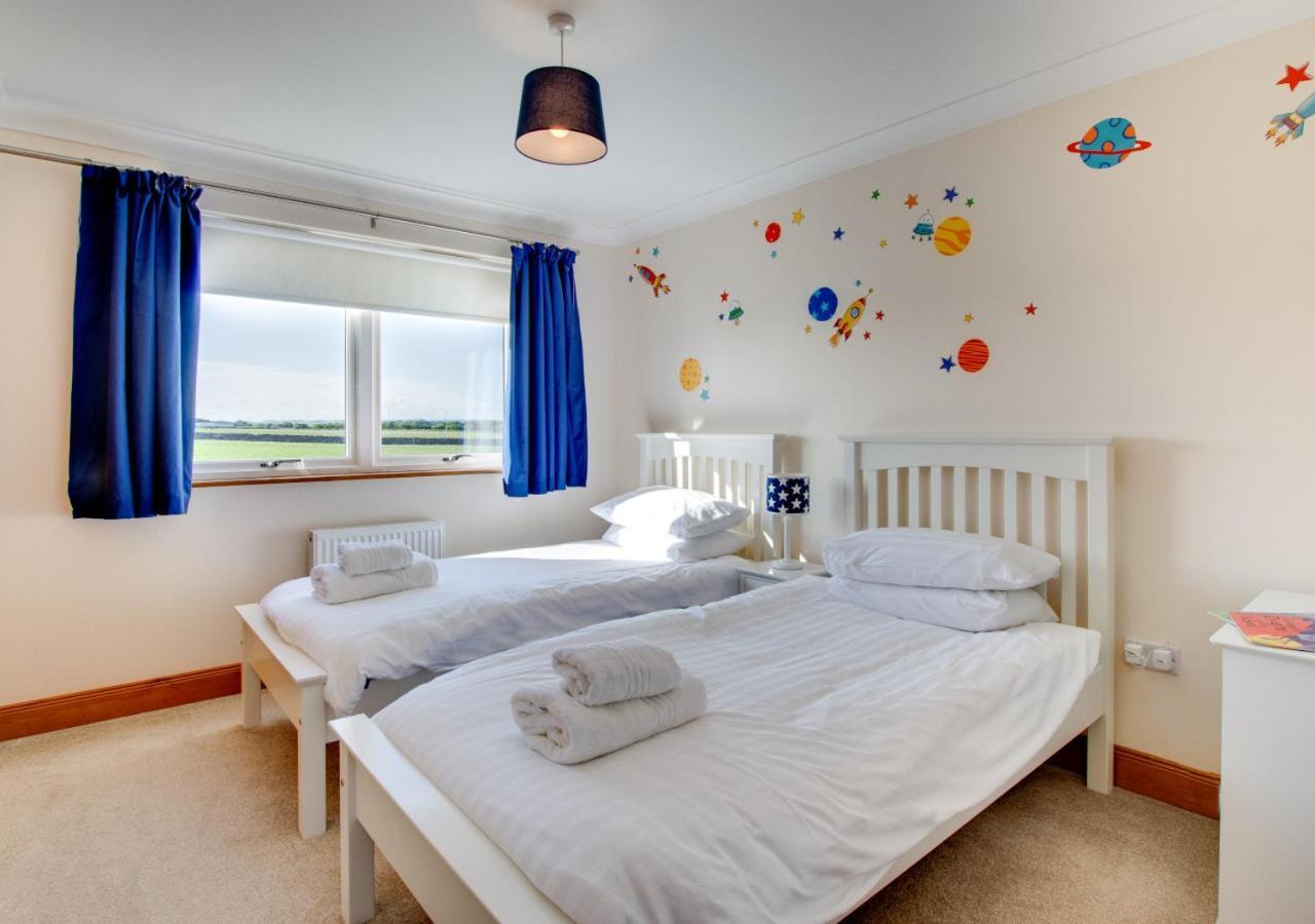 Beach Plaice Seahouses Bagian luar foto